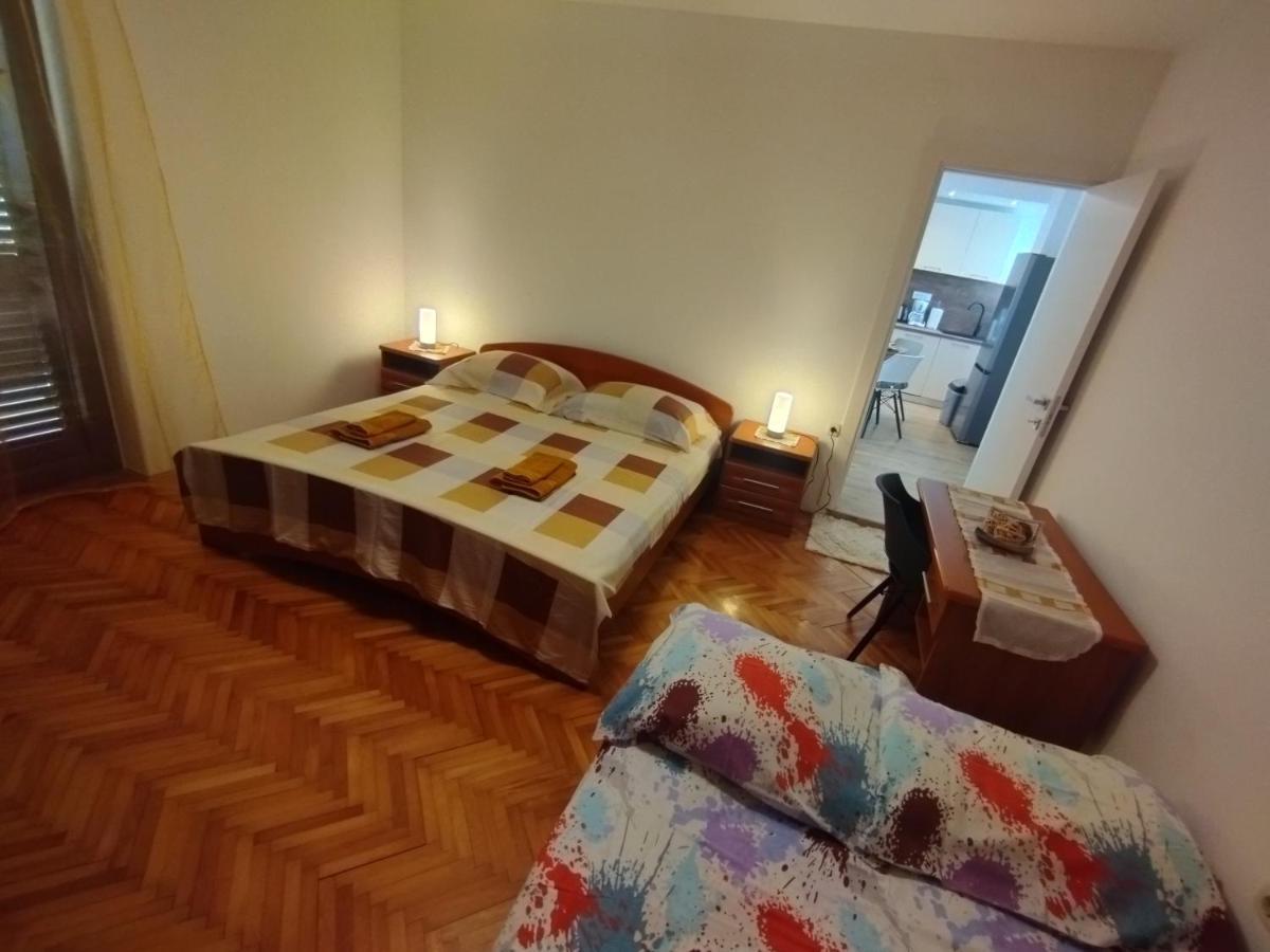 Apartment Jal ロヴィニ エクステリア 写真
