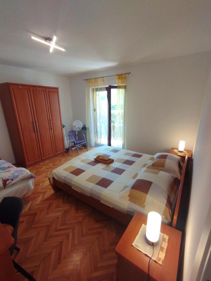 Apartment Jal ロヴィニ エクステリア 写真