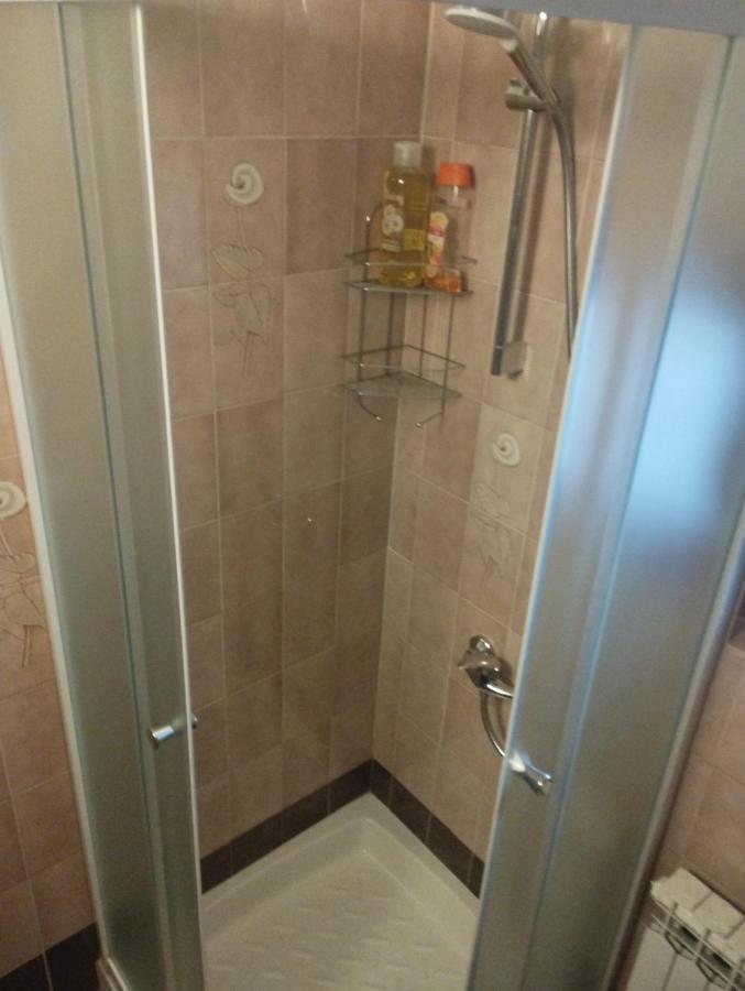 Apartment Jal ロヴィニ エクステリア 写真