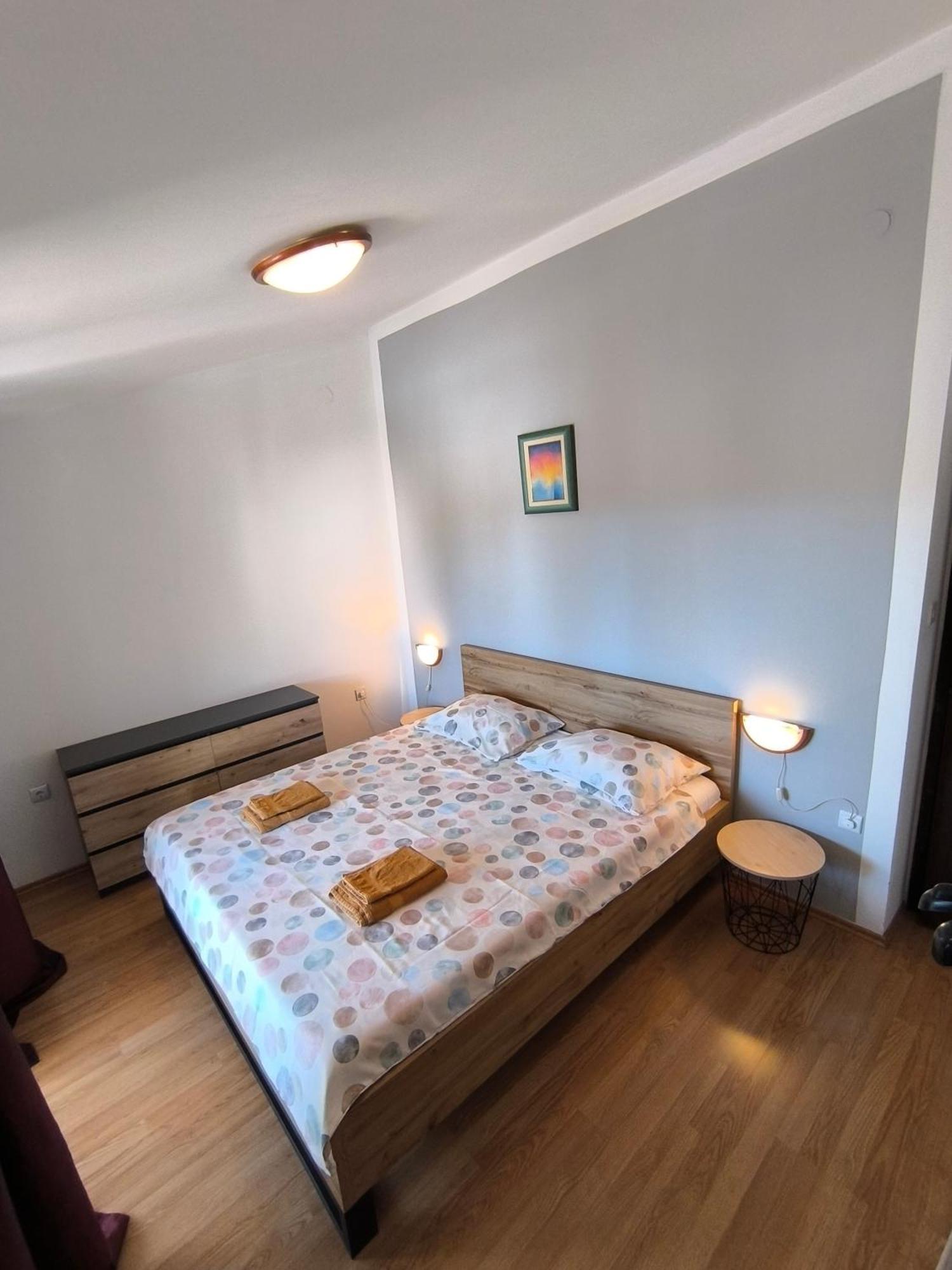 Apartment Jal ロヴィニ エクステリア 写真