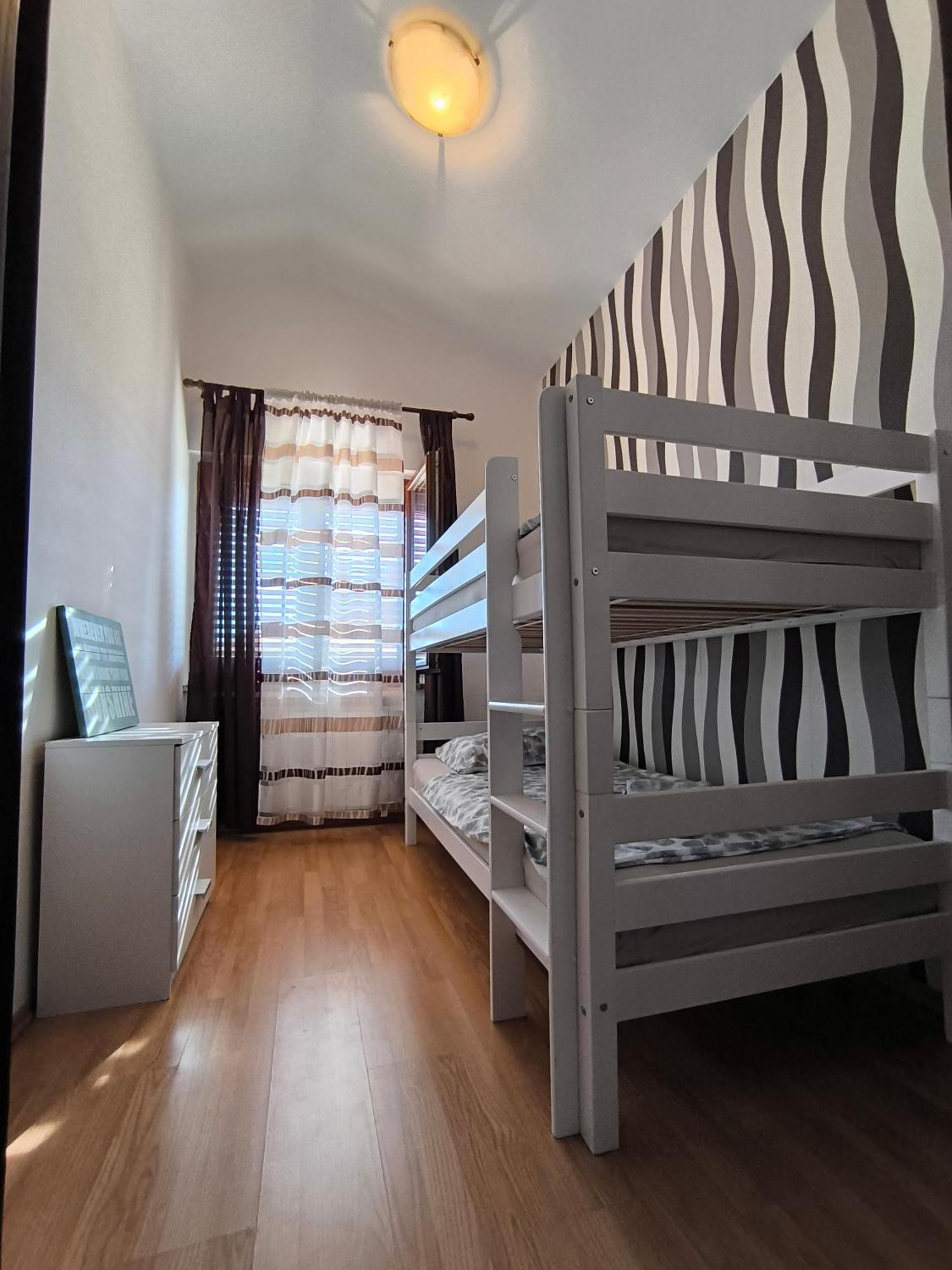 Apartment Jal ロヴィニ エクステリア 写真