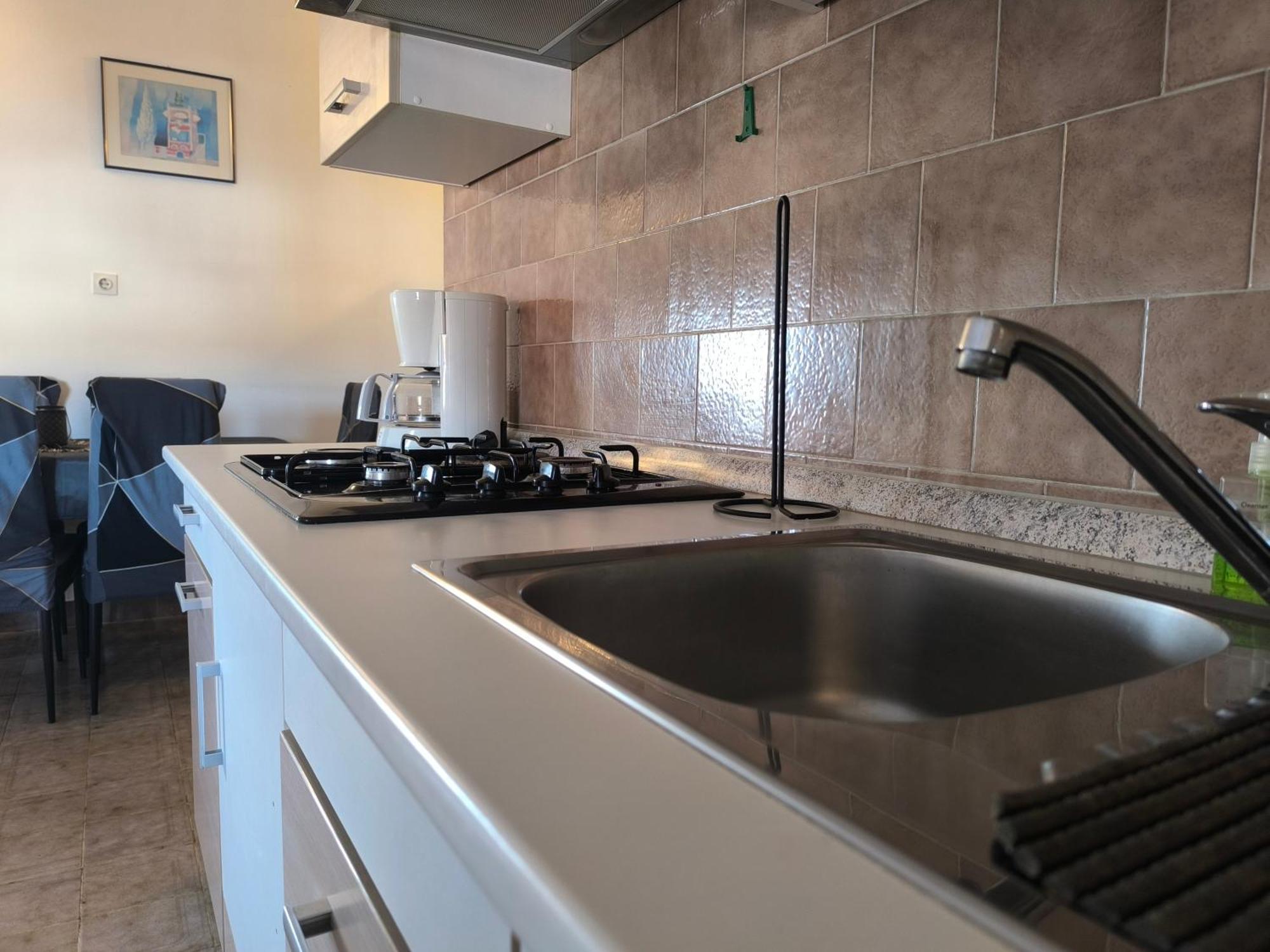 Apartment Jal ロヴィニ エクステリア 写真