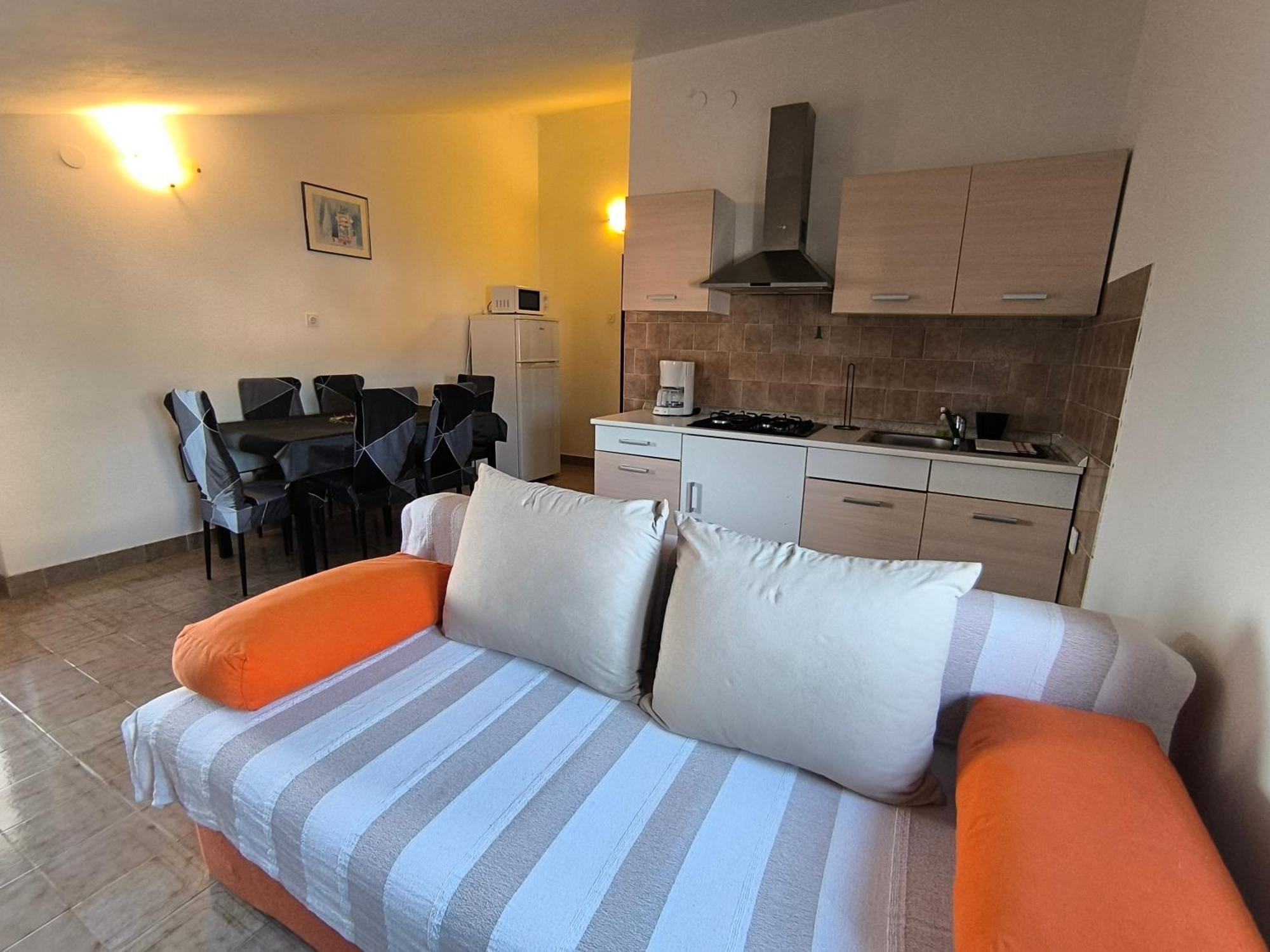 Apartment Jal ロヴィニ エクステリア 写真