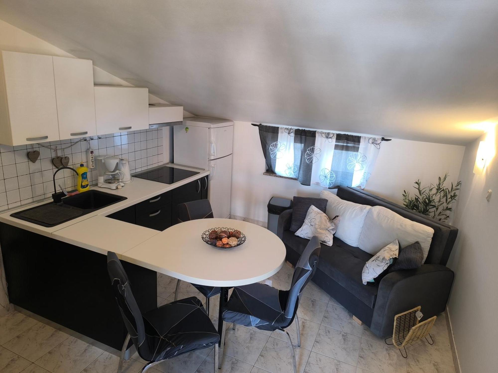 Apartment Jal ロヴィニ エクステリア 写真